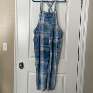 BDG overalls